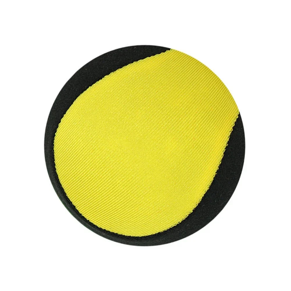 Wasser springender Bouncy Ball – Spritziger Spaß für Pool - Strand, bunt