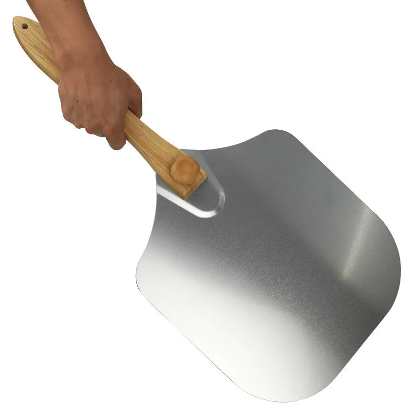 Pizza Ofen Zubehör Edelstahl – Werkzeuge für Küche - Outdoor Grill