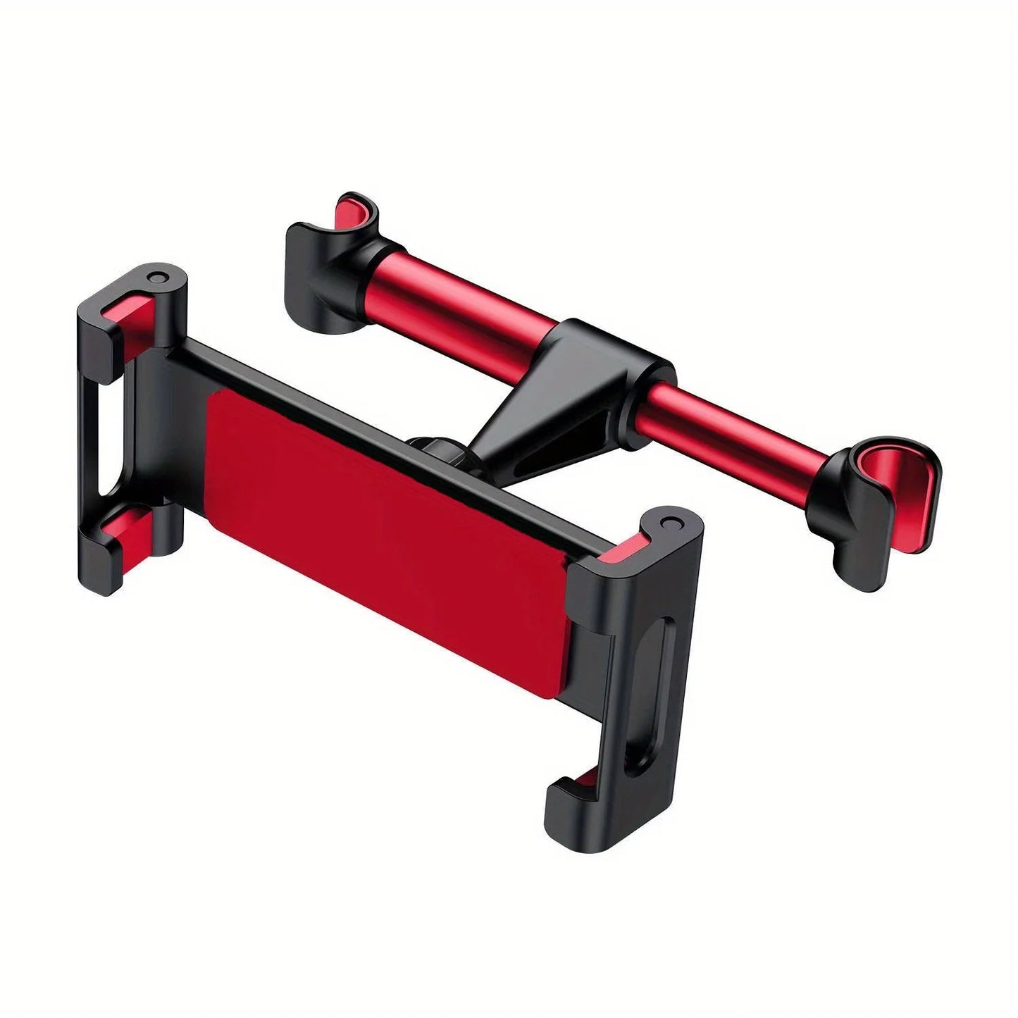 Flexible Auto-Tablet-Halterung 360° drehbar für 4,7–12,9 Zoll – stabil - sicher