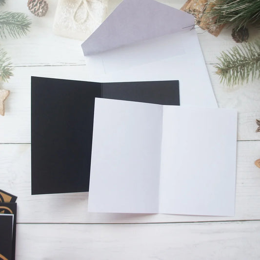 Zauberhafte Weihnachtspost für besondere Anlässe