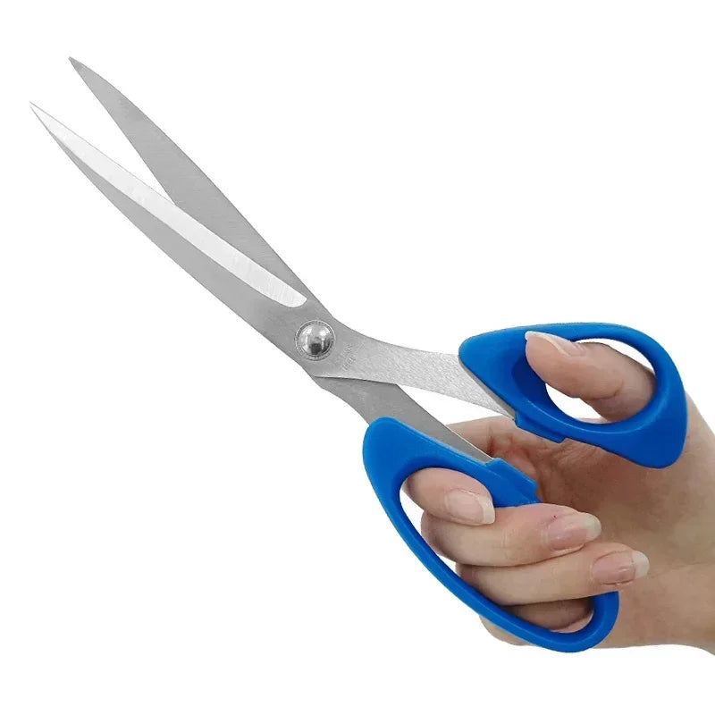 Edelstahl Schneiderschere 10 Zoll für präzises Schneiden von Stoff