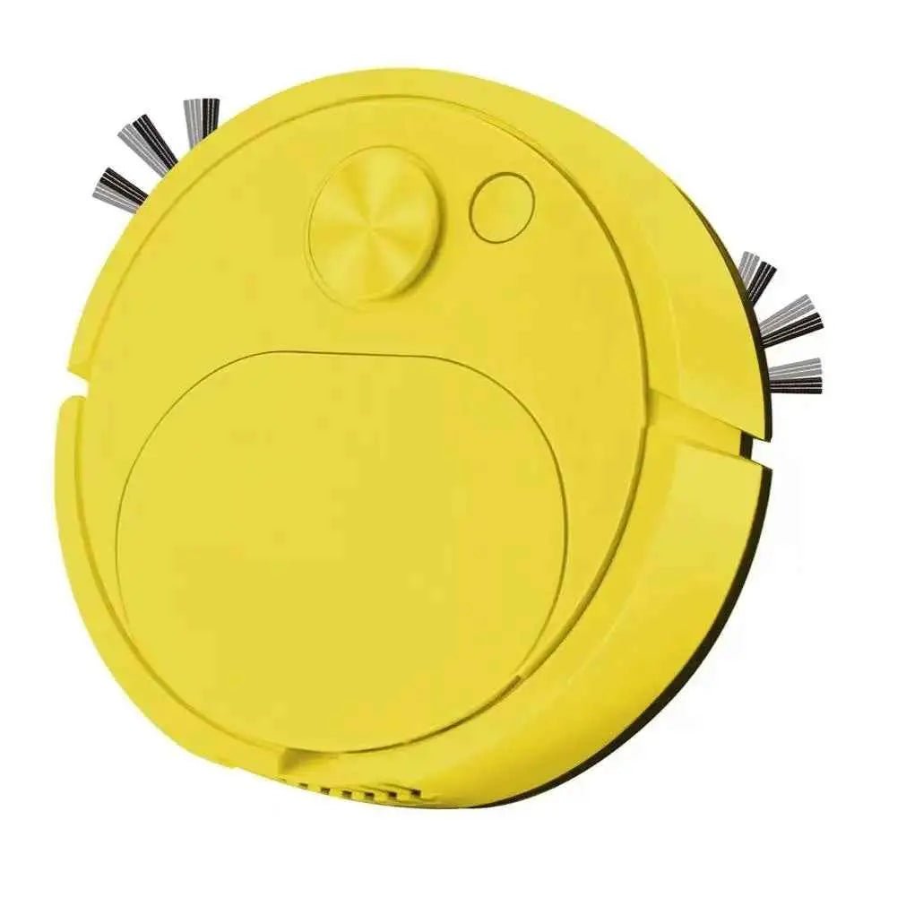 Midea Smart Multifunktionaler Saugroboter mit Wischfunktion und Ladeautomatik-Motionshop