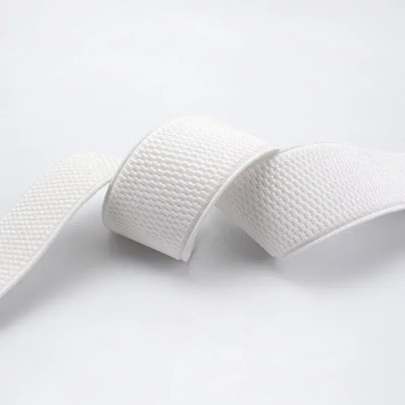 Vielseitiges elastisches Stretchband für Nähprojekte und Kleidung