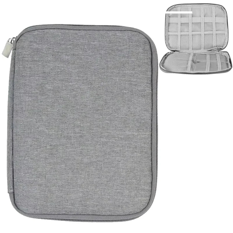 Armband Tasche für Smart Watch Organizer und Aufbewahrung