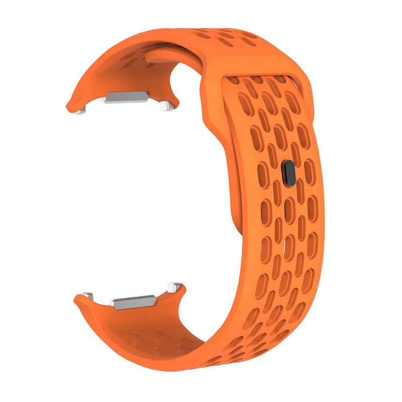 Marine Silikonarmband für Samsung Galaxy Watch Ultra 47 mm 2025 Modell