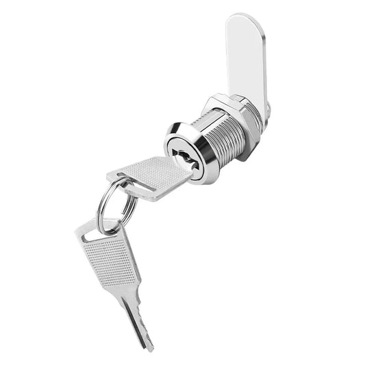 Sicheres 12 mm Schloss für Aktenschrank und Schublade