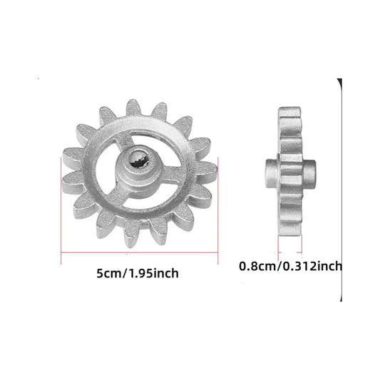 Automatisches Grillzubehör für perfektes BBQ