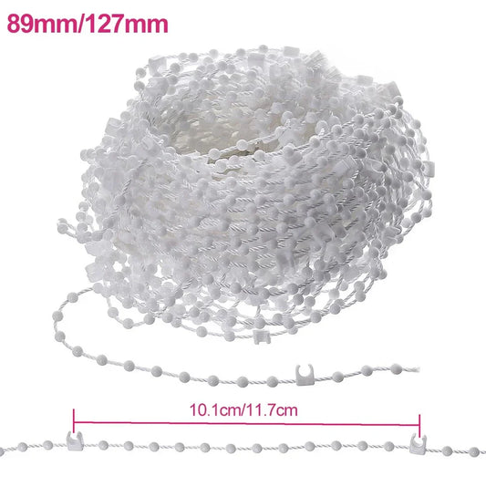 20m Vertikale Blind Kette für Jalousien – Praktisches Zubehör