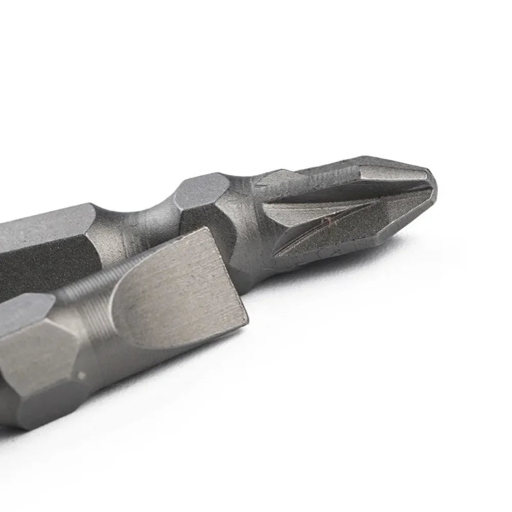 10-teiliges magnetisches Schraubendreher-Bit Set 65 mm für Elektrowerkzeug