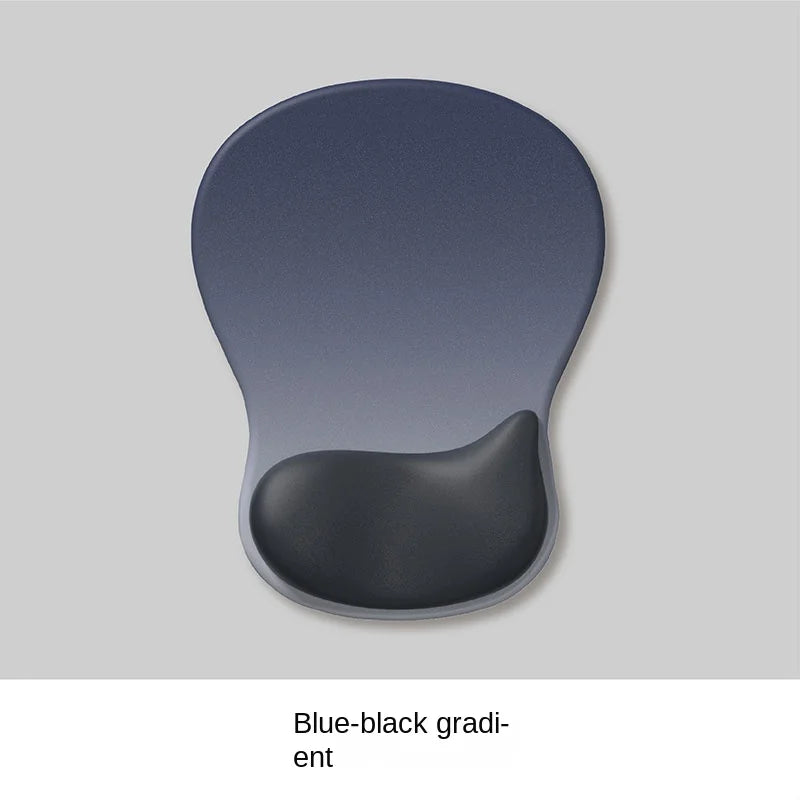 Ergonomisches Mauspad mit großer Handgelenkstütze – Komfort für Gaming - Arbeit