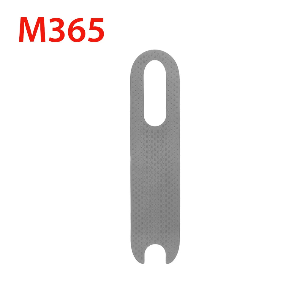 Silikon Fußpad Grau – Rutschfeste Gummi Matte für Elektroroller