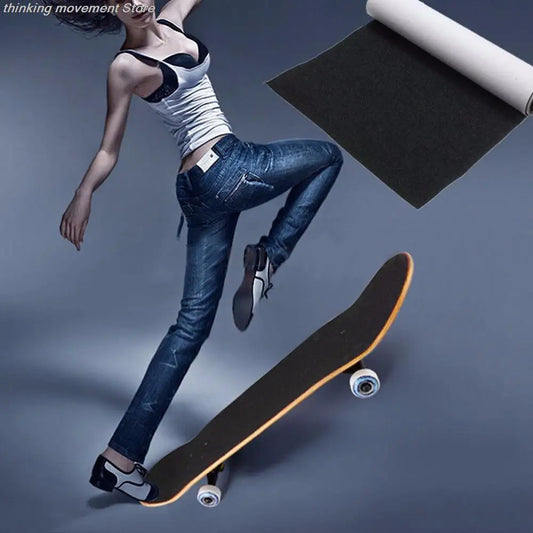 Professionelles Skateboard Griptape 780 Sandpapier, wasserfest - reißfest