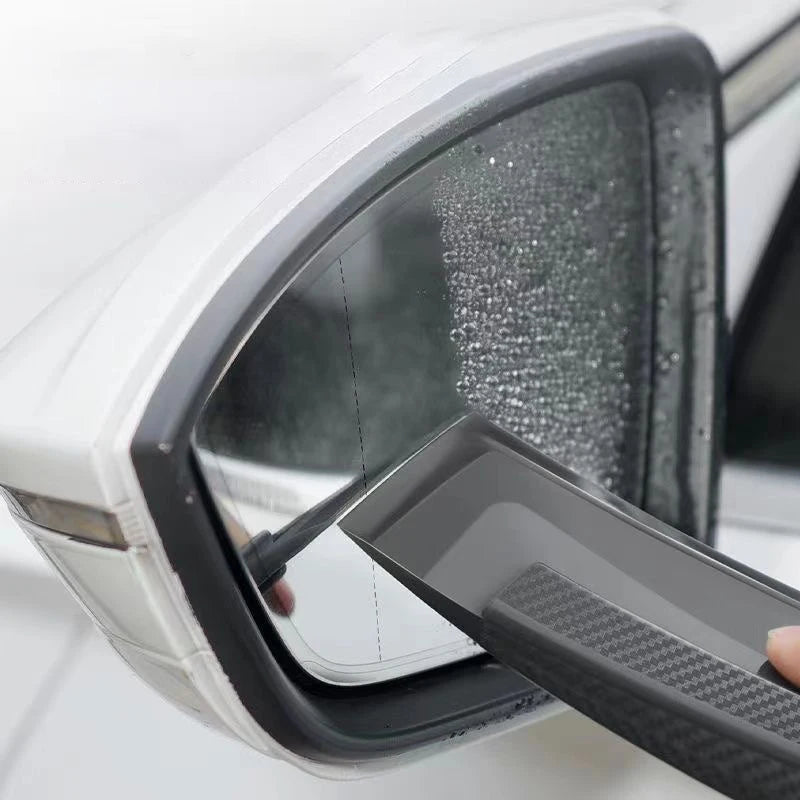 Weiche Silikon-Trocknungsklinge für Auto Fenster - Dach Wasserfrei