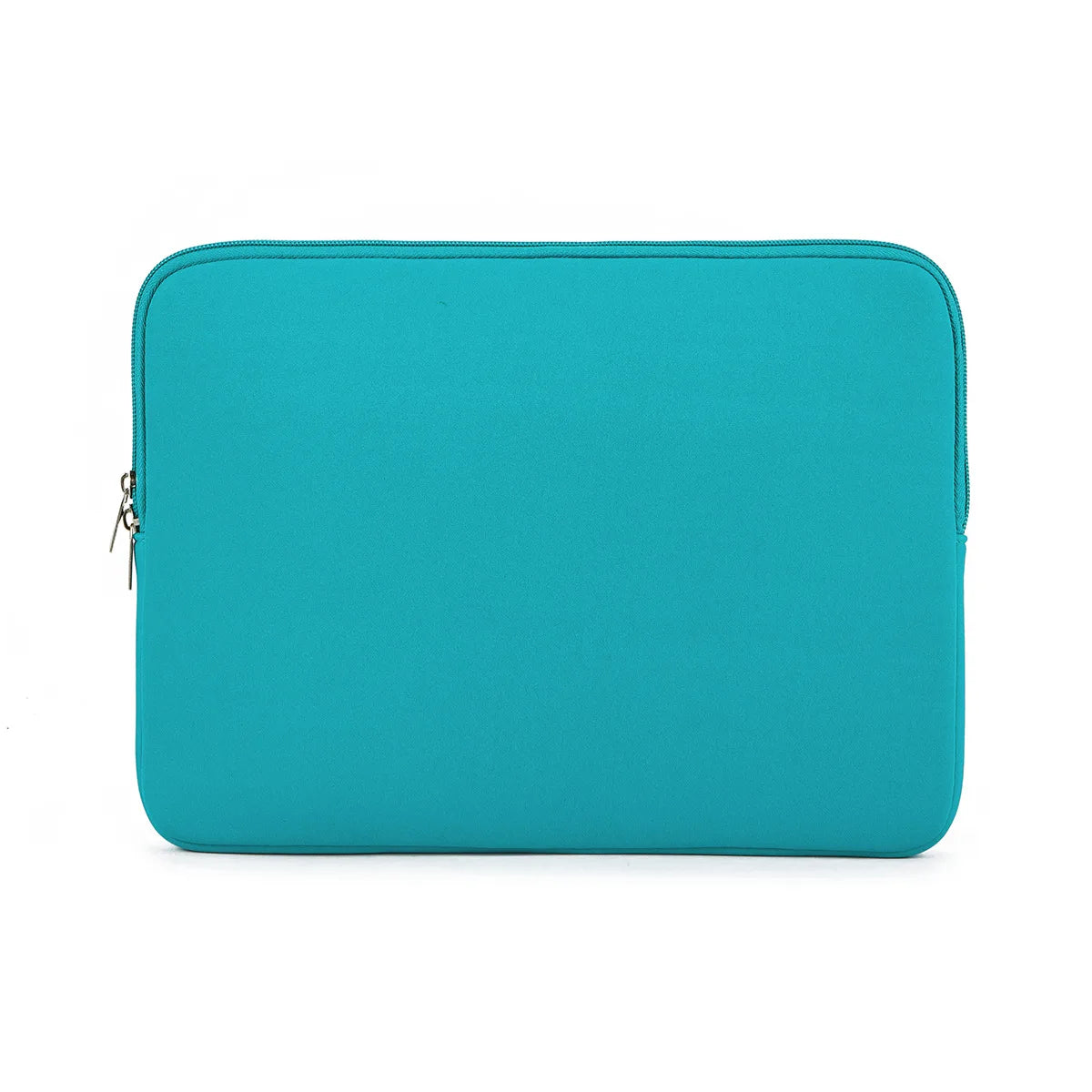 Tragbare Laptoptasche mit Reißverschluss für 11-15,6 Zoll Notebooks