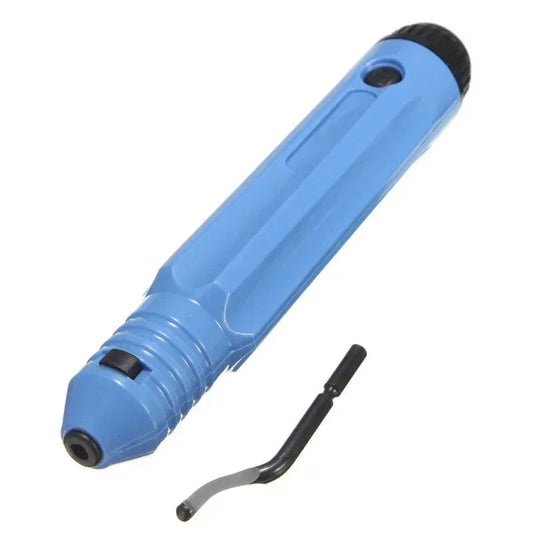 Hand Entgratwerkzeug NB1100 BS1010 Klingen für Metall, Holz, Kunststoff