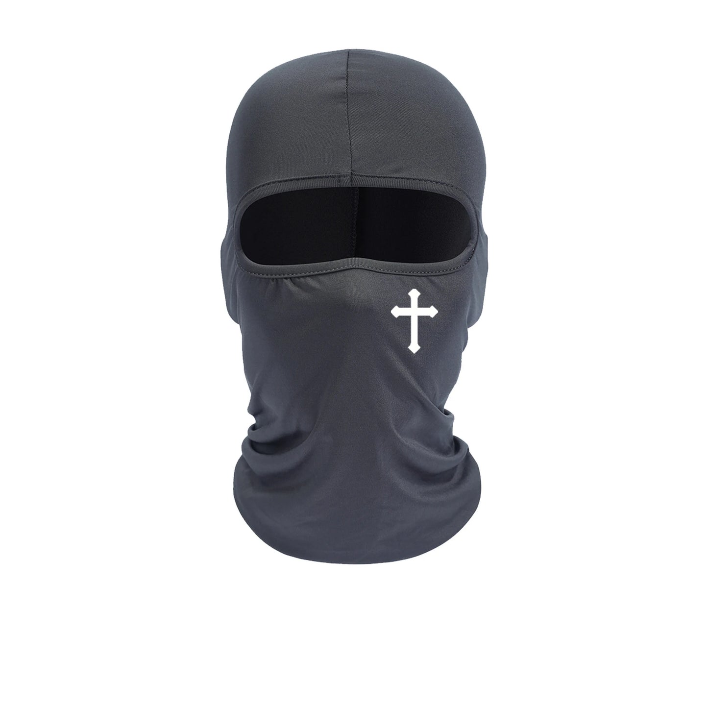 Atmungsaktive Outdoor Gesichtsmaske Unisex für Vier Jahreszeiten