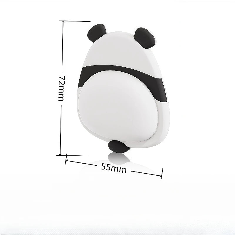 Weicher Gummi Türstopper mit Anti-Kollisionsschutz für Haustier und Möbel