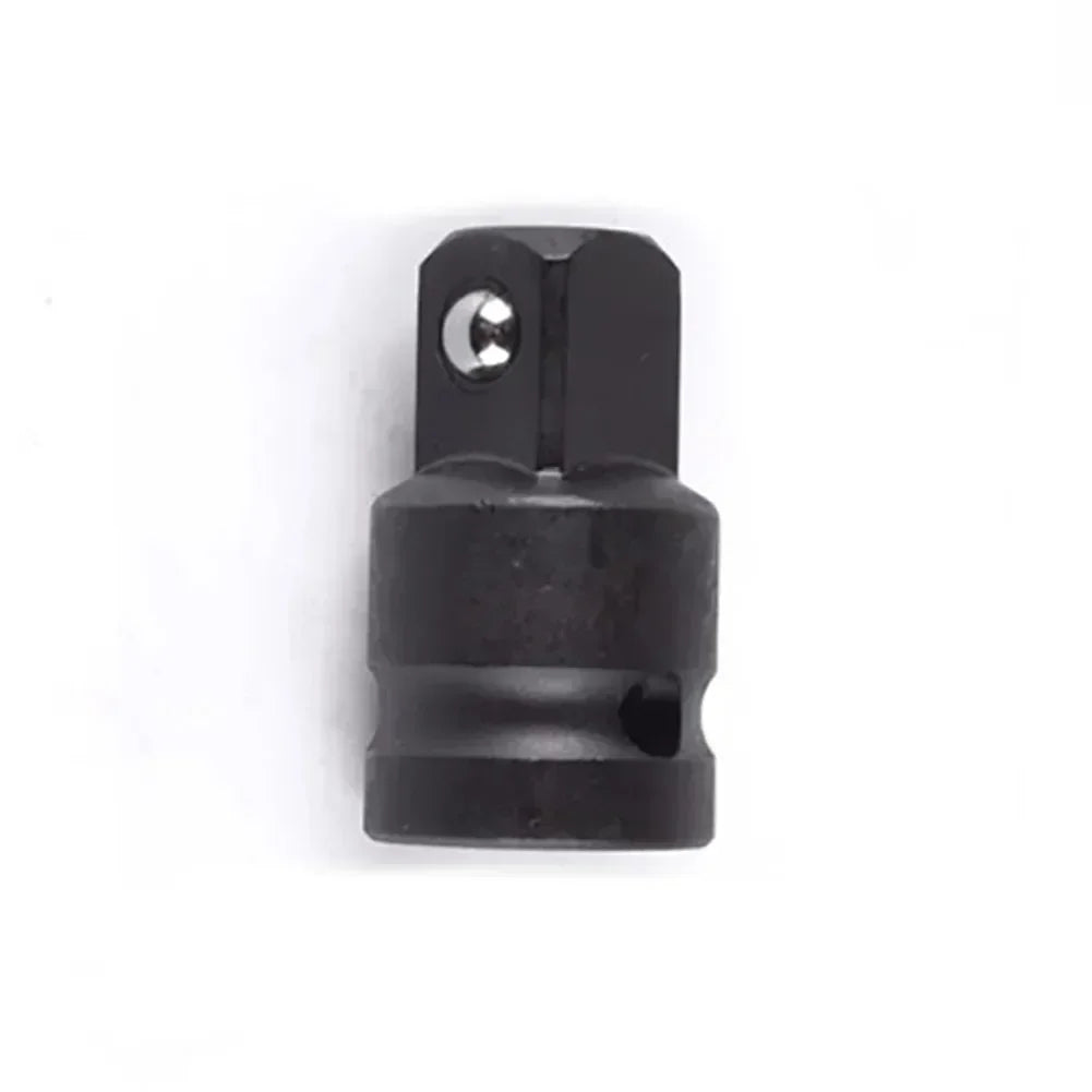 Pneumatischer 1/2 Zoll Adapter Konverter Buchse für Ratsche und Schlüsseln