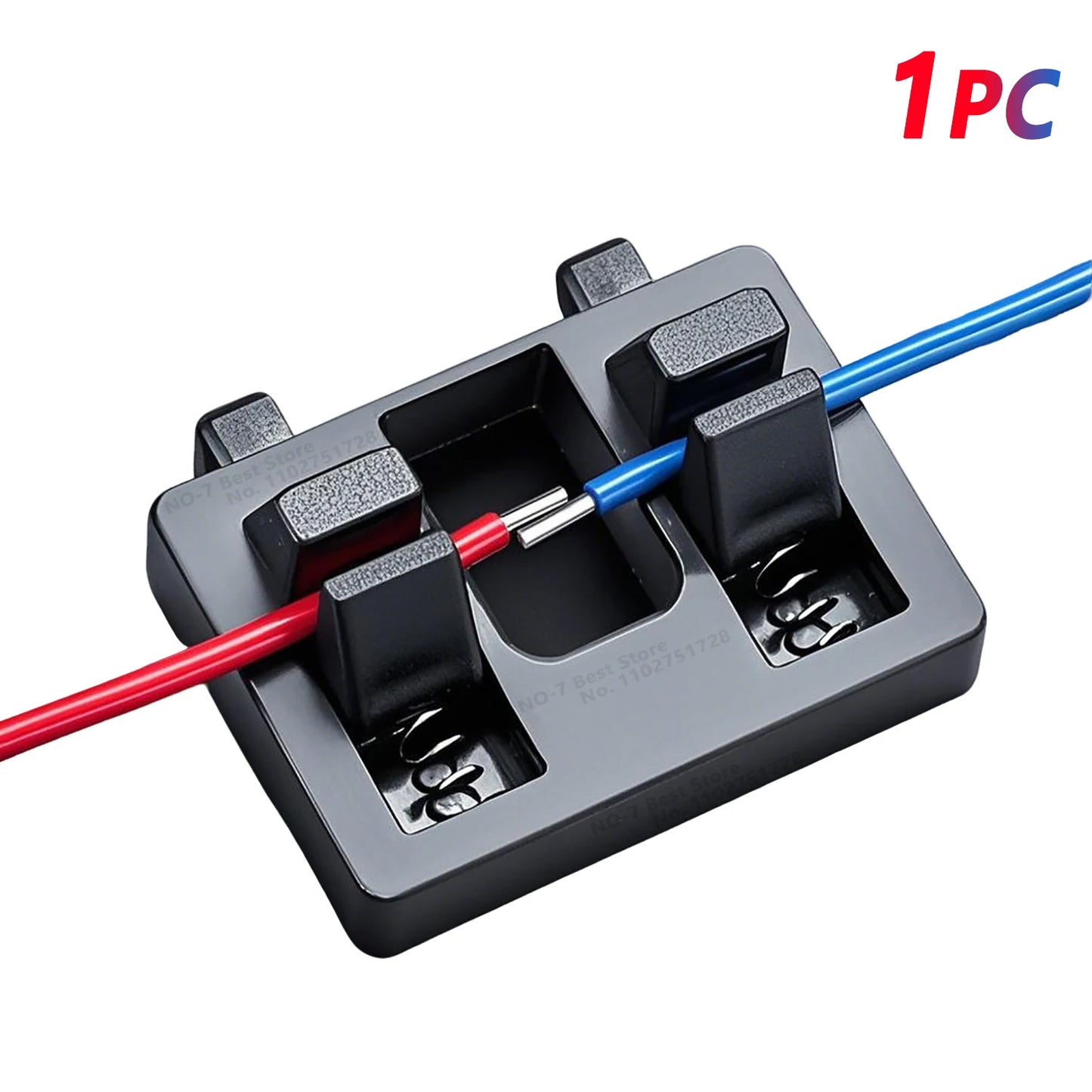 Hitzebeständige Silikon-Welding Fixture für präzises PCB Löten und 3D-Druck