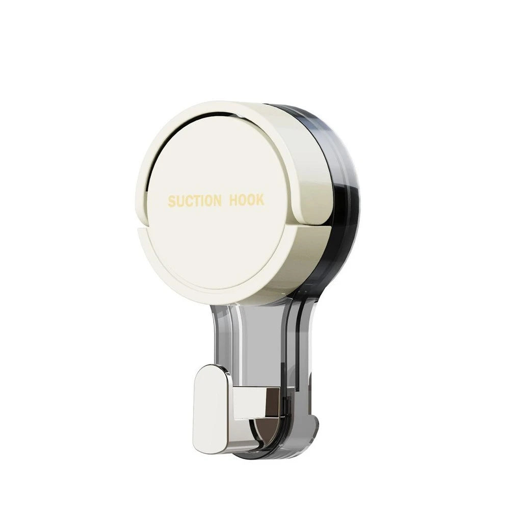 Starker Saughaken ohne Bohren für Bad Küche Haushalt