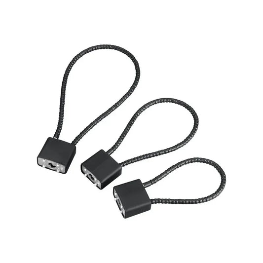 Wasserdichtes Drahtschloss mit Diebstahlschutz für Schränke - Gepäck