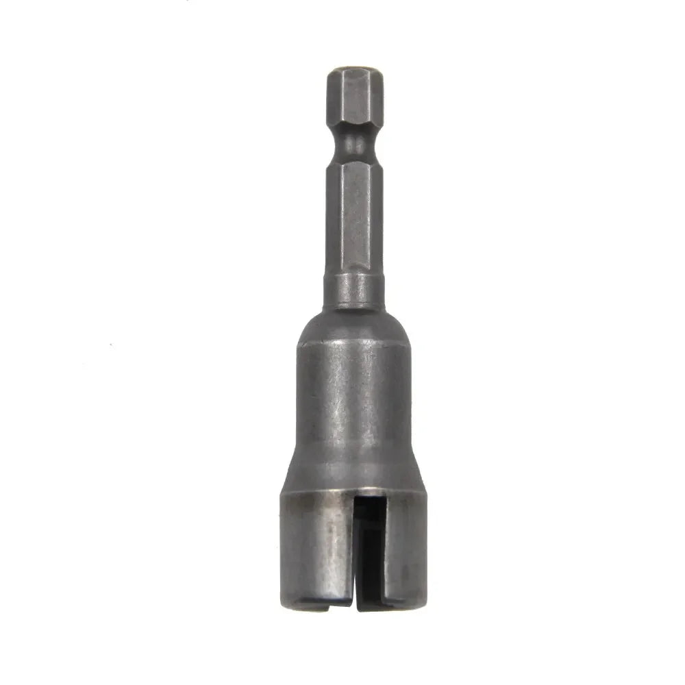 Robuster Chrom-Vanadium Steckschlüssel 65mm – Präzision & langlebige Anwendung