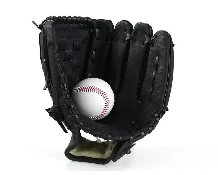 Professioneller Infield Pitcher Handschuh Baseball Softball Jugend Erwachsene