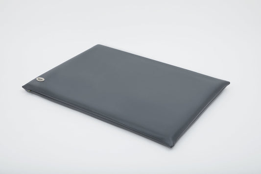 Outdoor Ersatzbezug Kunstleder für Hundeliegematte Wasserabweisend-SABRO GmbH