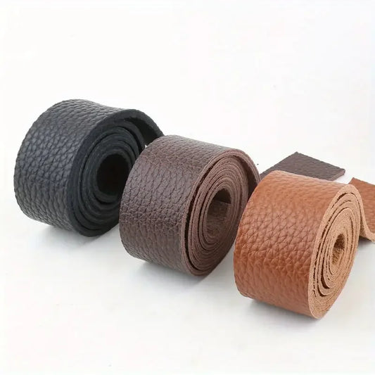 4 mm Rindsleder mit Litschi-Muster für Gürtel, Taschen, Möbel-Yabubest - Home & More