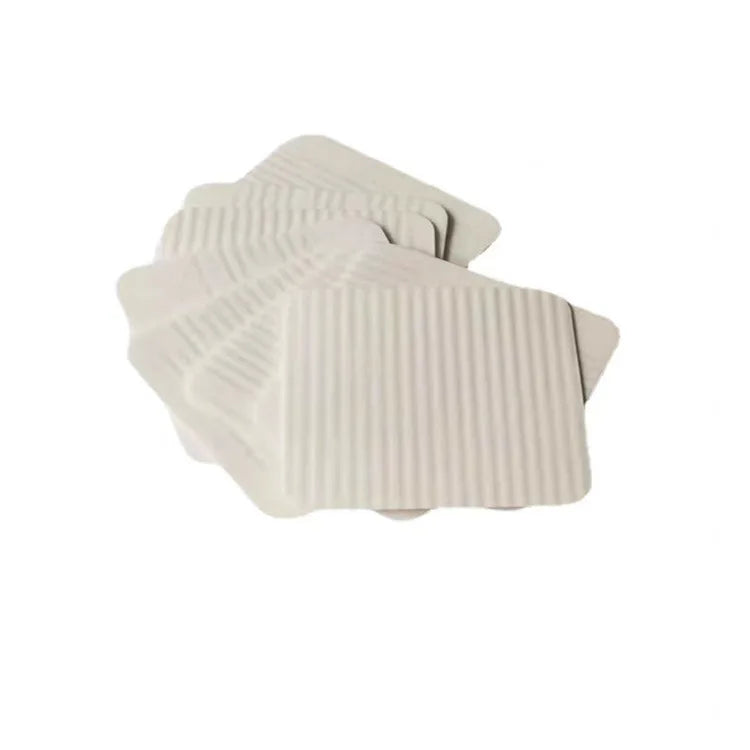 Selbstklebende Gummipolster für Möbel Rutschfester Bodenschutz Dämpfer