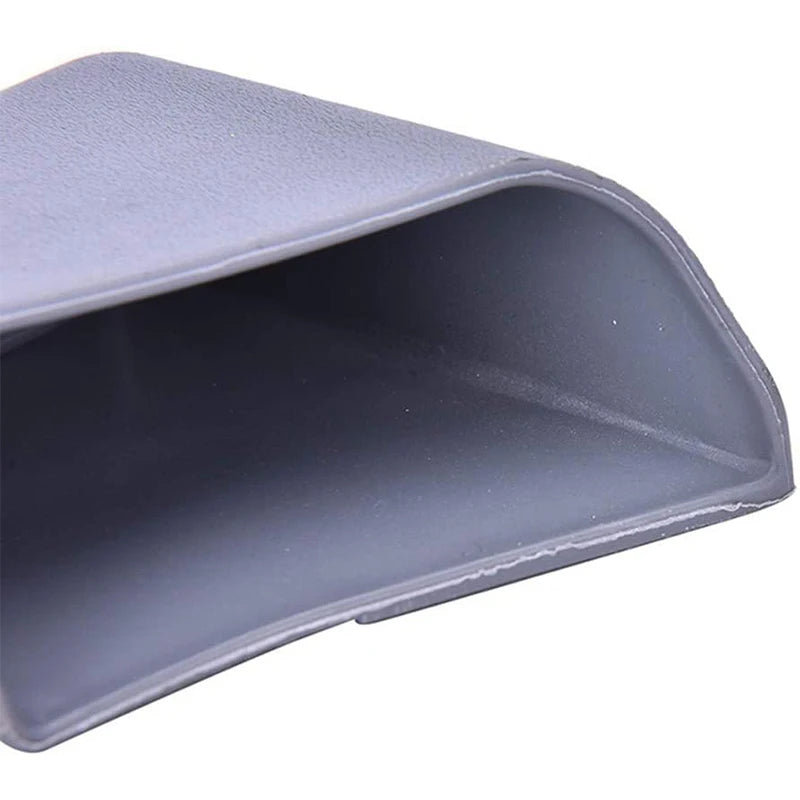 Platzsparend - Sicher: 2er Set Auto Organizer für Sonnenbrillen - Telefone