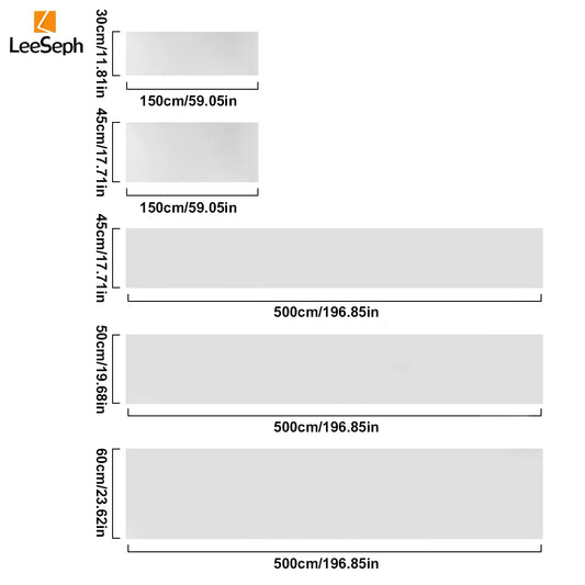 Wiederverwendbare rutschfeste Regaleinlage wasserdicht und ölbeständig