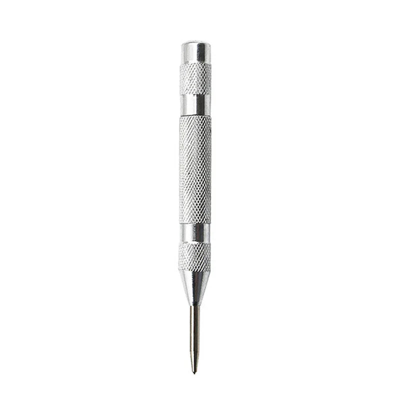 Automatischer Körner 128mm für präzises Anzeichnen Holz Metall Glas