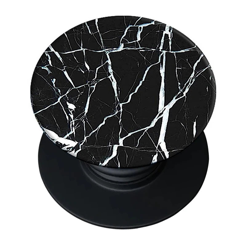 Finger Ring Halter und Stand für Smartphones kompatibel mit iPhone und Huawei