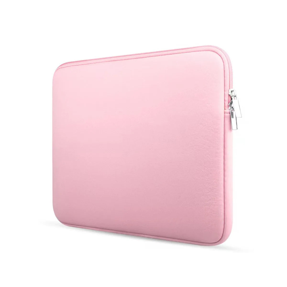 Tragbare Laptoptasche mit Reißverschluss für 11-15,6 Zoll Notebooks