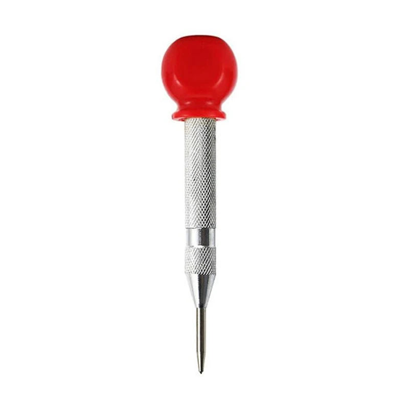 Automatischer Körner 128mm für präzises Anzeichnen Holz Metall Glas