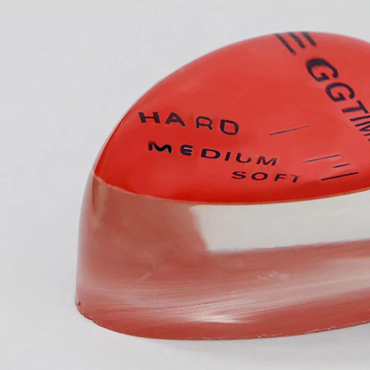 Eieruhr für perfektes Kochen, Farbwechsel für weiches und hartes Ei