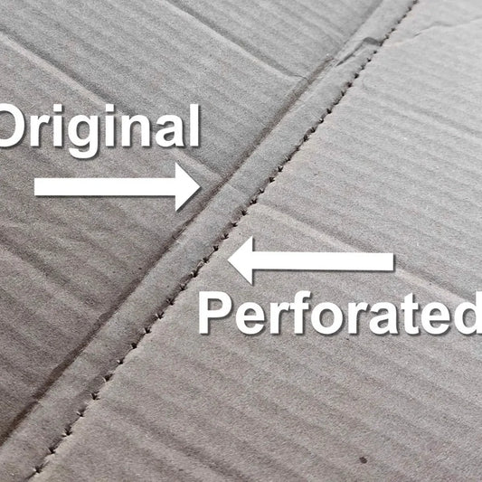 Robuster Lochstanzer für Karton Papier – Heim-DIY Bastelprojekte