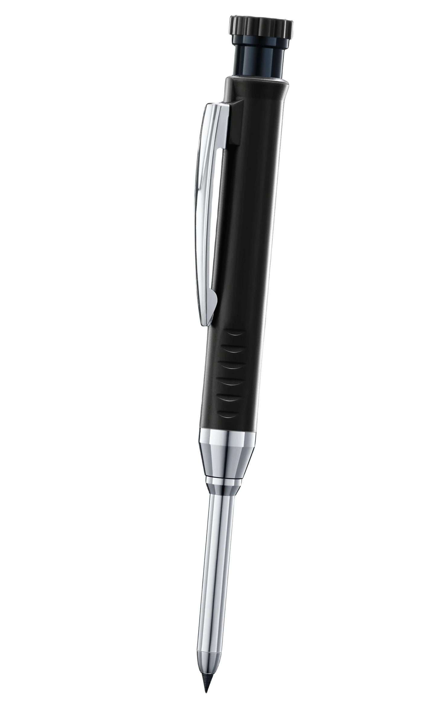 Robuster Druckbleistift 0,9mm für präzises Zeichnen und Markieren