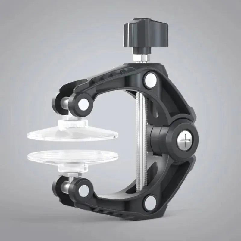 Robustes Saugnapf-Werkzeug zum Öffnen von Handy und Tablet Bildschirmen