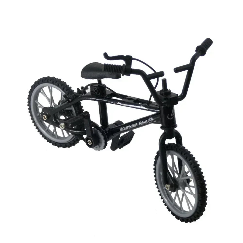 Mini Legierung Fahrrad Modell Mountainbike Spielzeug Geschenk Kinder