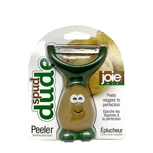 Süße Gemüsebürste zum Waschen und Schrubben für Obst und Küche