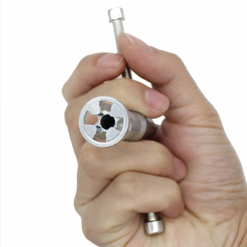 Präziser - Langlebiger Automatischer Abisolierer aus Verzinktem Stahl – Ergonomisch - Multifunktional