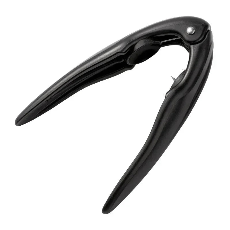 Multifunktionaler Edelstahl Nussknacker und Kastanienschäler