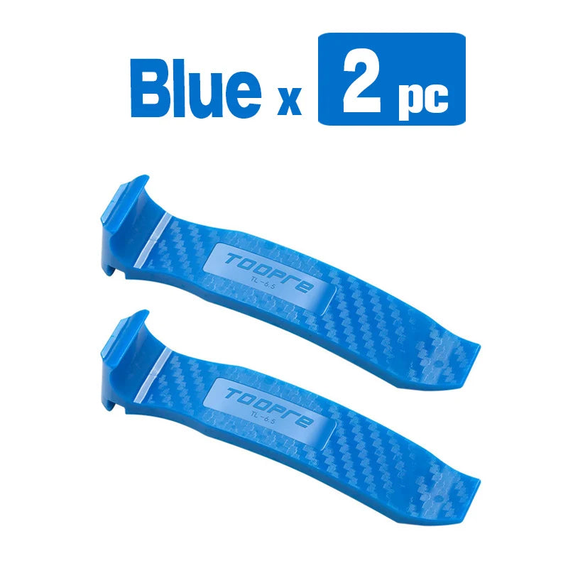 Multifunktionaler Fahrradreifenheber 4-in-1 Reparatur Werkzeug mit Entleerung