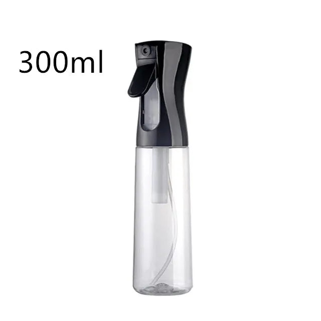 Ultrafeine Hochdruck-Sprühflasche 200/300ml – Perfekt für Toner - Desinfektion