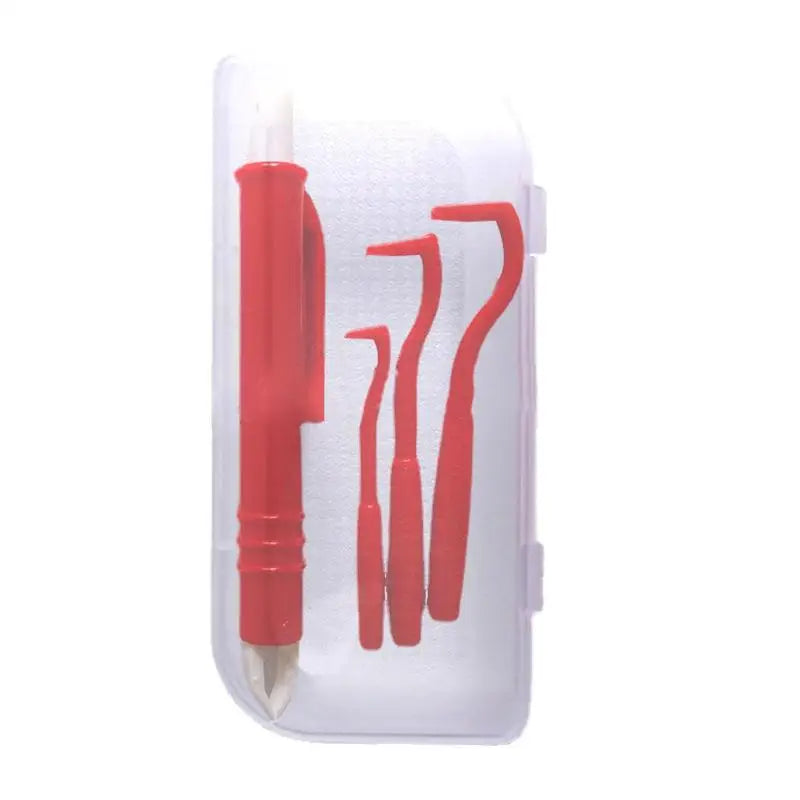Fleckenfreier Zecken- und Flohentferner aus robustem Polyester für Hunde