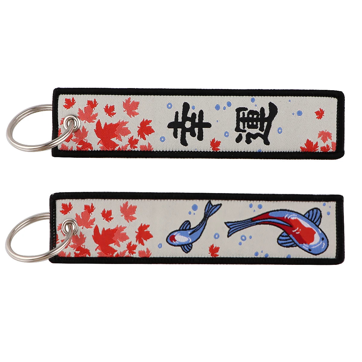 Manga Cartoon Schlüsselanhänger aus Metall für Motorrad und Auto 13cm