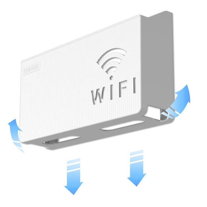 "Weißer Kunststoff-Speicherkasten – Robust & Vielseitig für perfekte Ordnung"