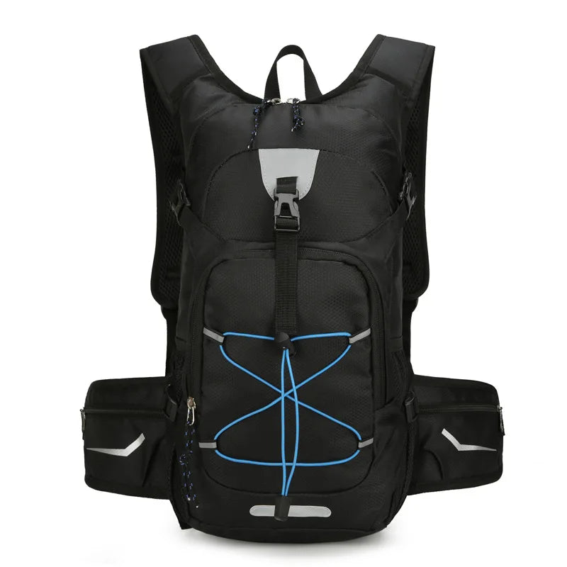 Leichter Trinkrucksack für Outdoor-Sport & mehr